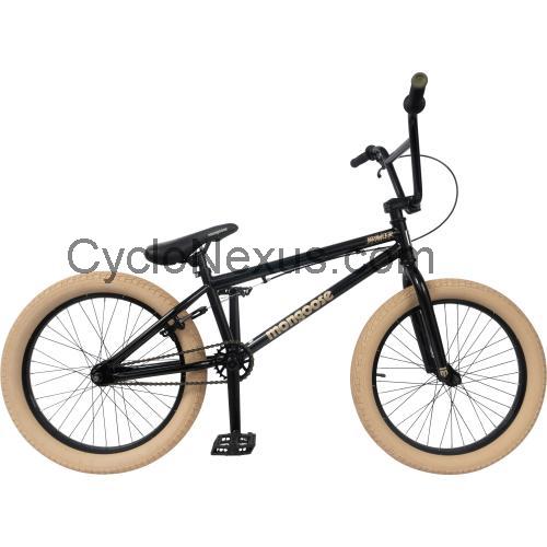 Mongoose Brawler recensioni e scheda tecnica